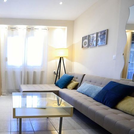 2Downtown.Dandelion Apartment Salonic Exterior foto
