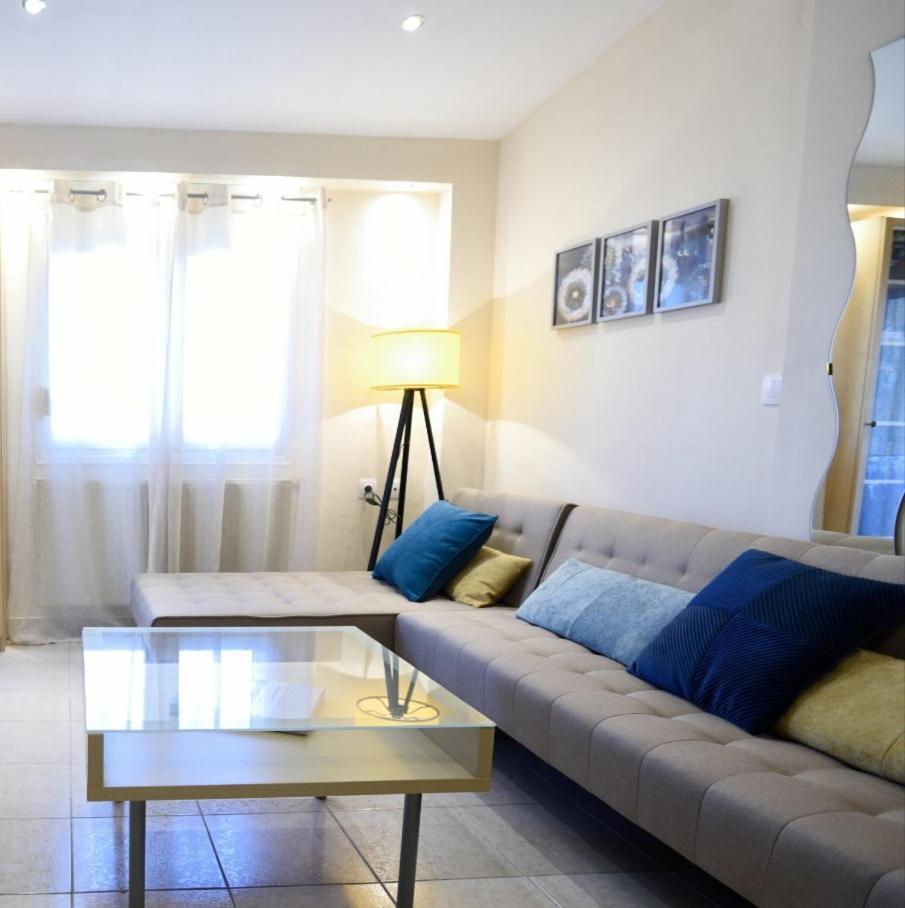 2Downtown.Dandelion Apartment Salonic Exterior foto