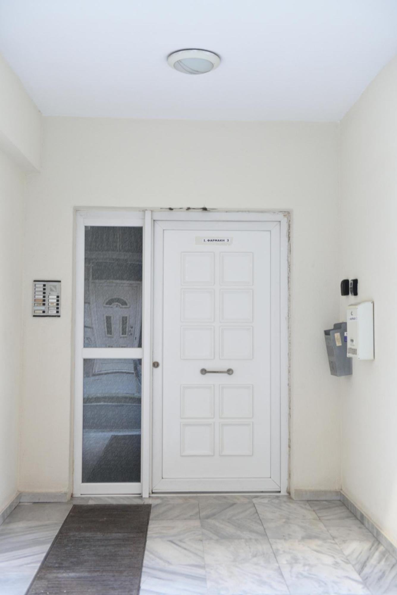 2Downtown.Dandelion Apartment Salonic Exterior foto