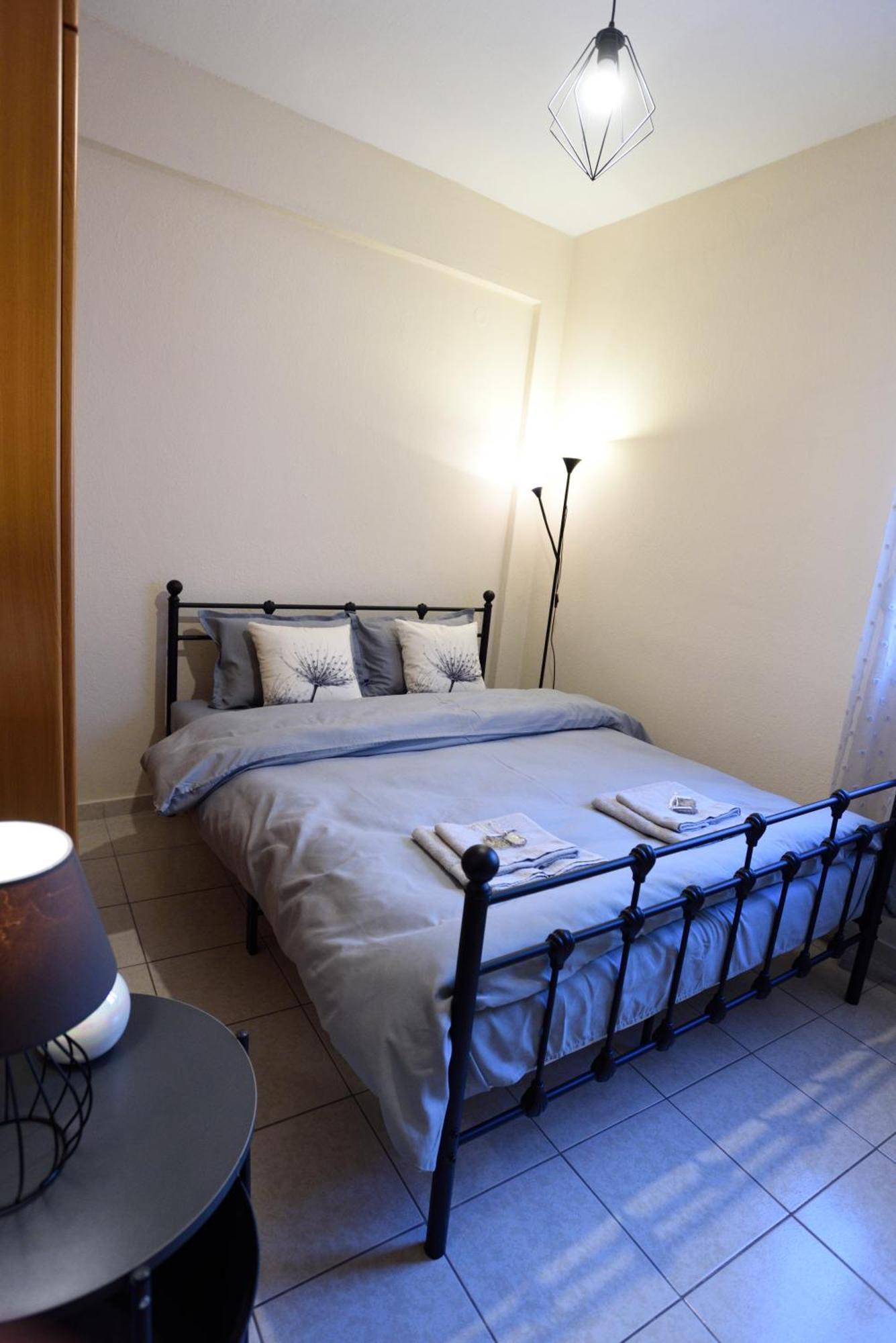 2Downtown.Dandelion Apartment Salonic Exterior foto
