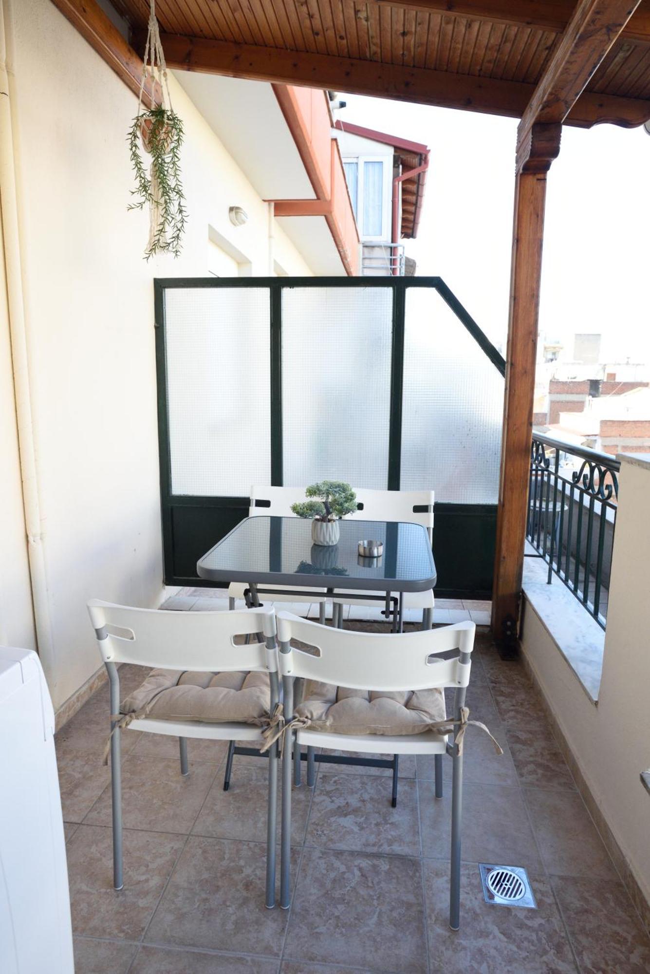 2Downtown.Dandelion Apartment Salonic Exterior foto