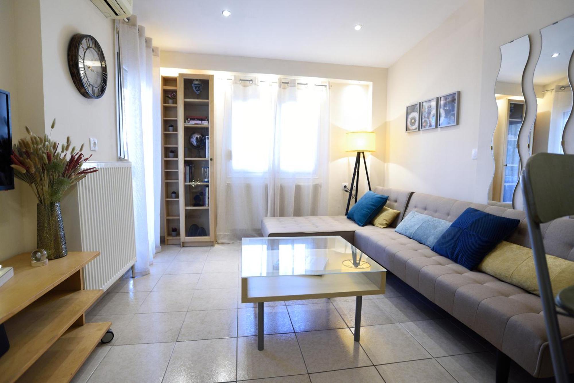 2Downtown.Dandelion Apartment Salonic Exterior foto