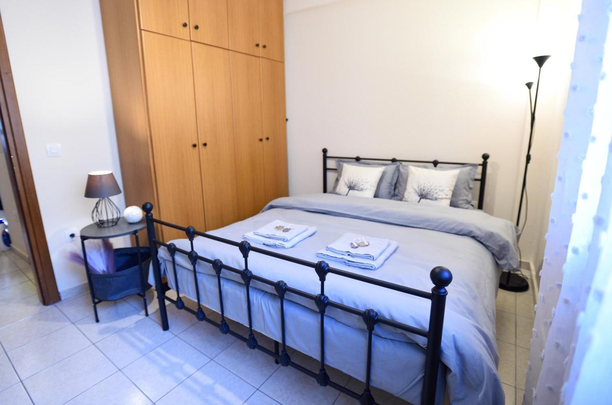 2Downtown.Dandelion Apartment Salonic Exterior foto