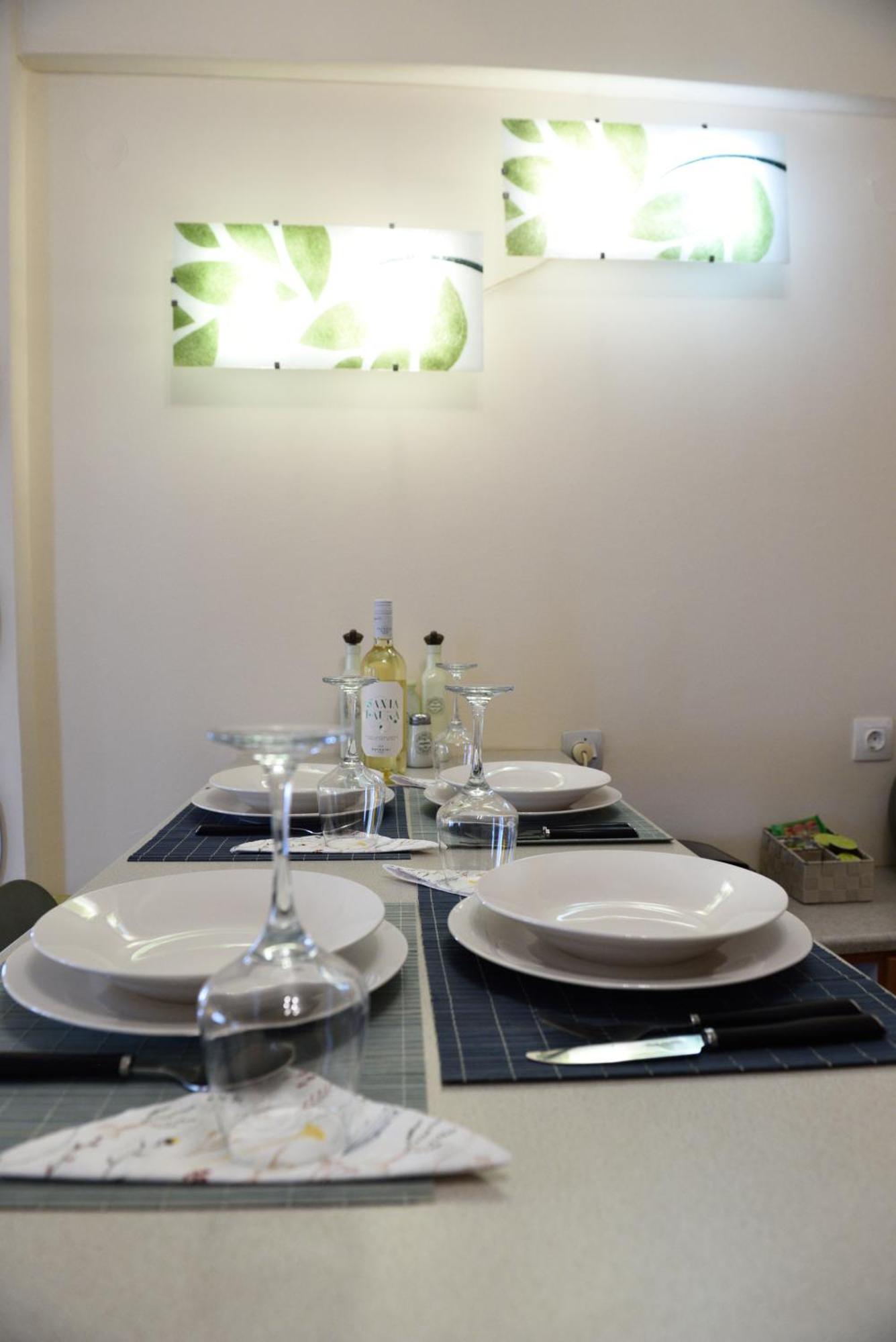 2Downtown.Dandelion Apartment Salonic Exterior foto