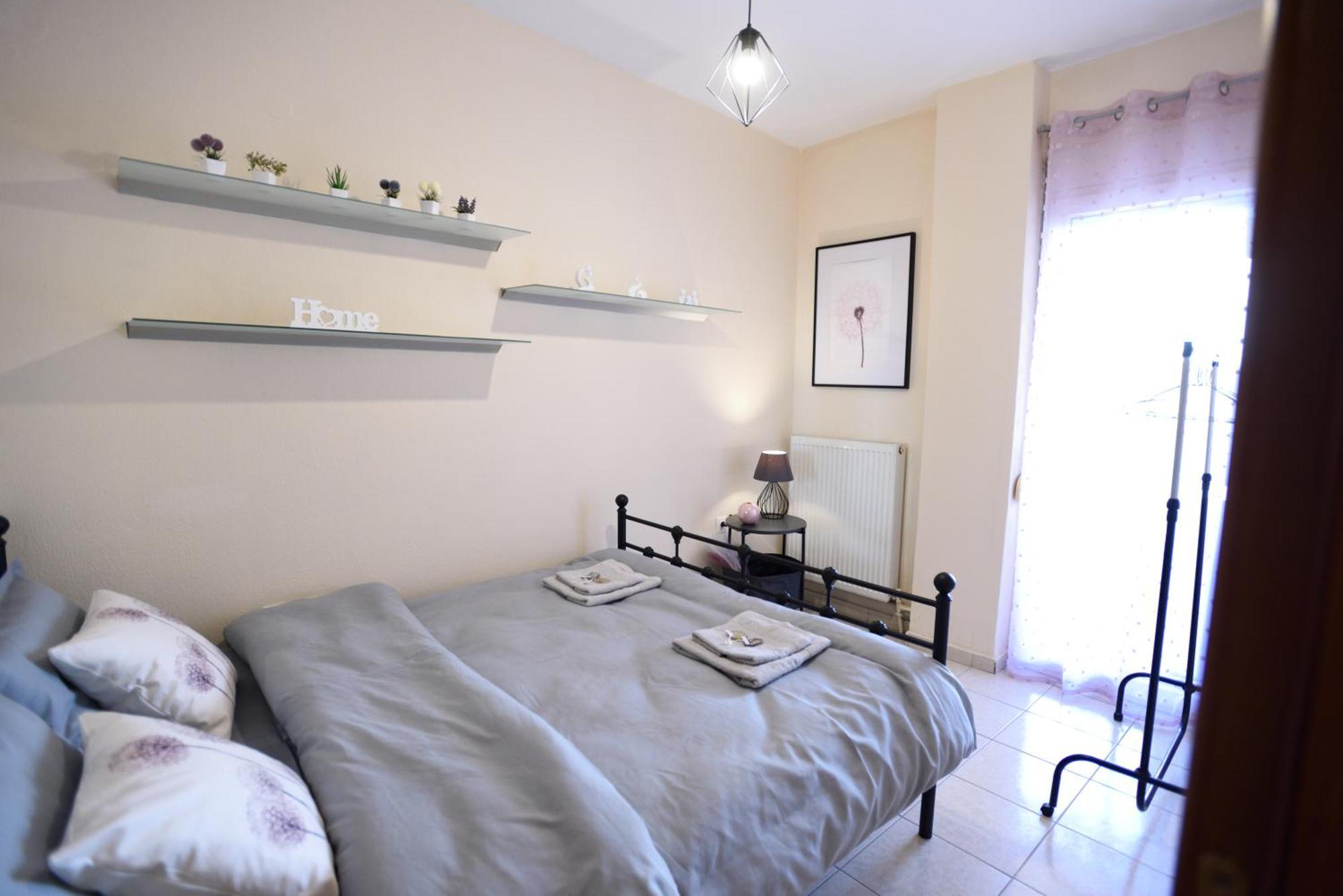 2Downtown.Dandelion Apartment Salonic Exterior foto