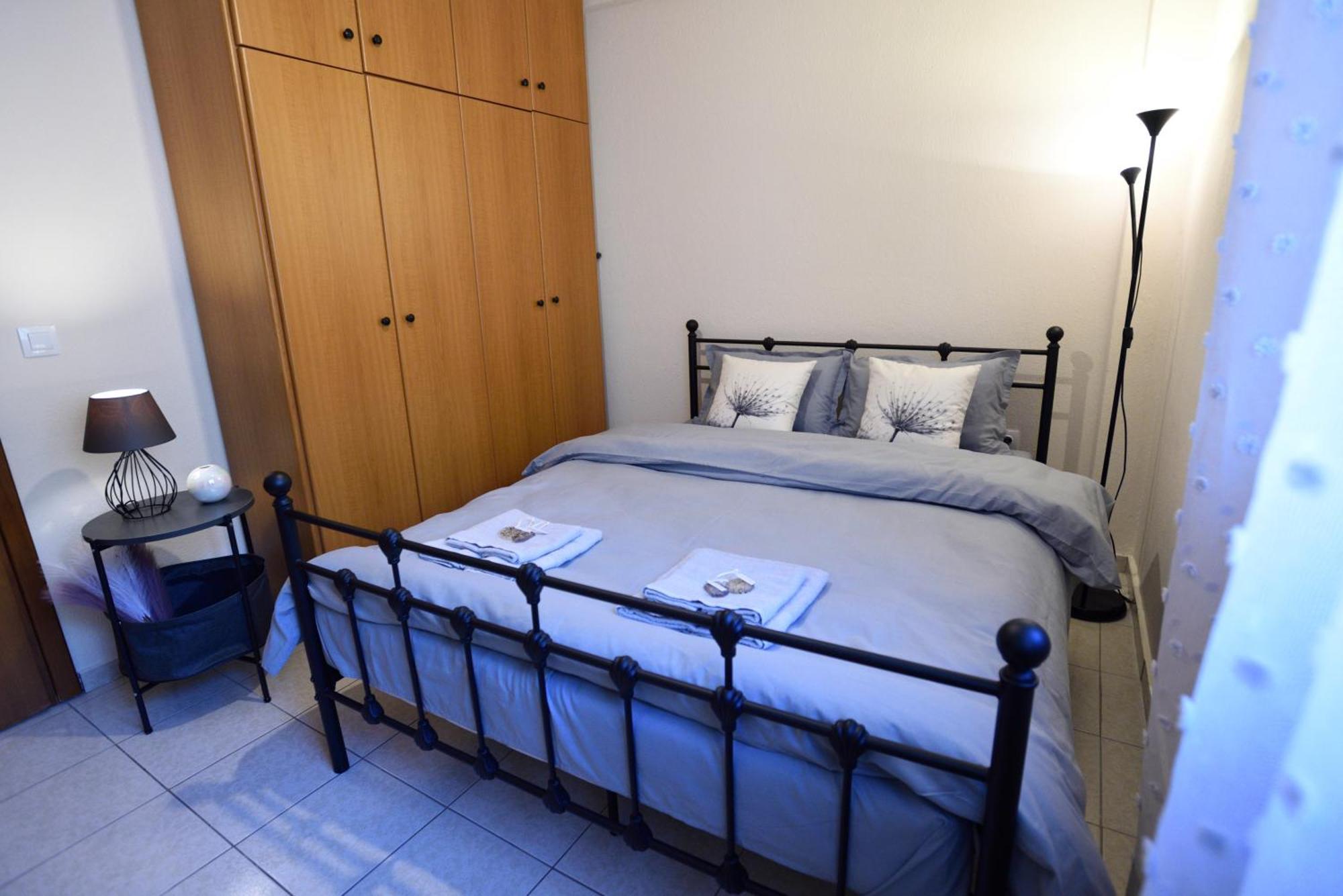 2Downtown.Dandelion Apartment Salonic Exterior foto