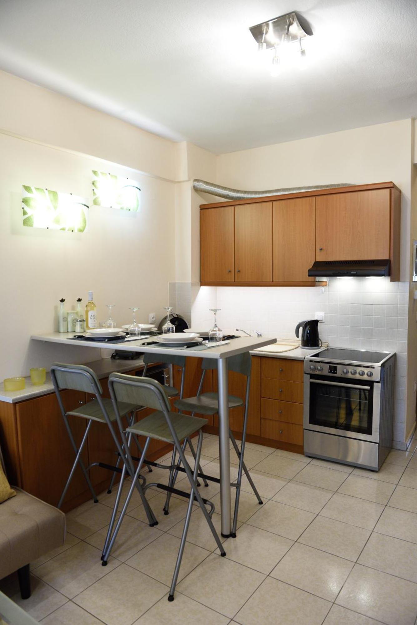 2Downtown.Dandelion Apartment Salonic Exterior foto
