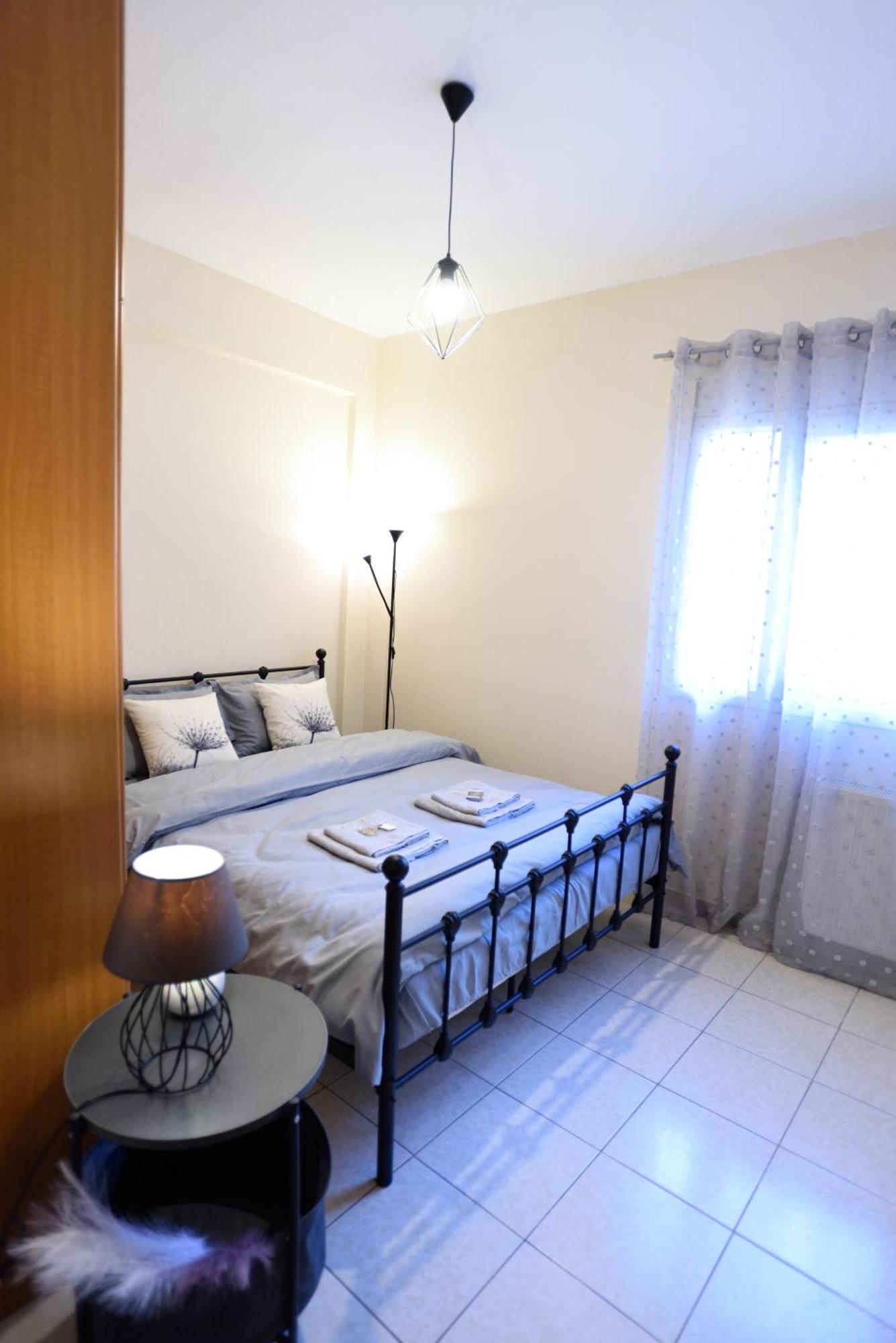 2Downtown.Dandelion Apartment Salonic Exterior foto