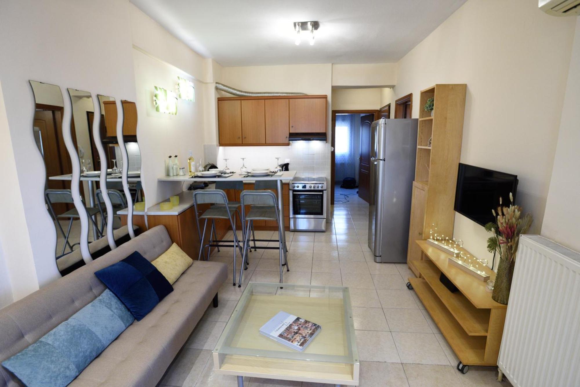 2Downtown.Dandelion Apartment Salonic Exterior foto