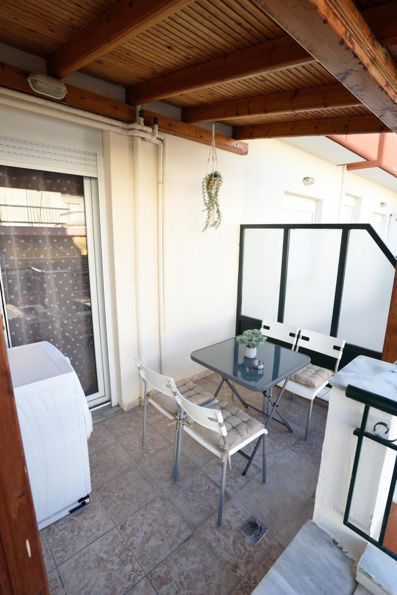 2Downtown.Dandelion Apartment Salonic Exterior foto