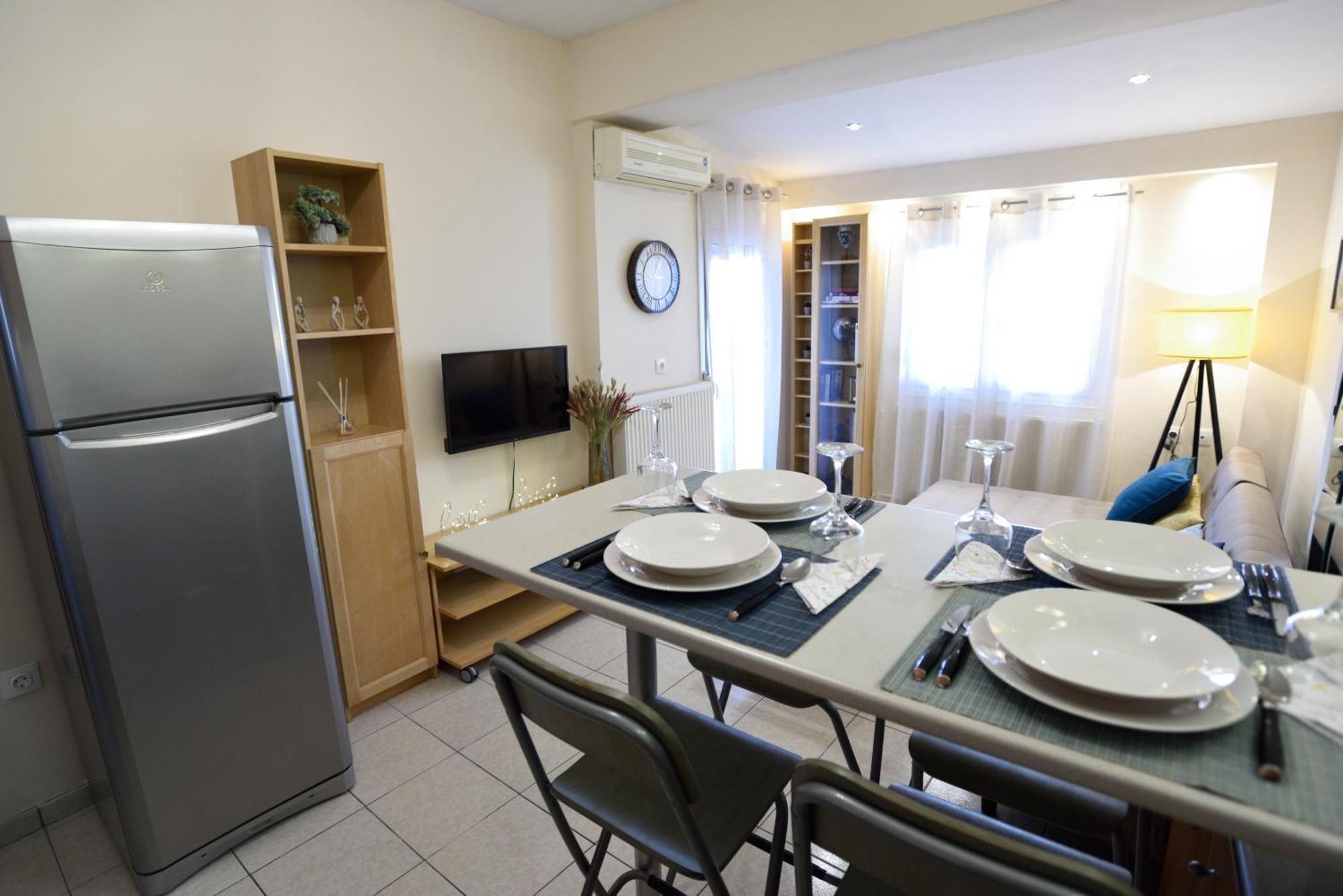 2Downtown.Dandelion Apartment Salonic Exterior foto